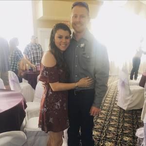 Meet your Posher, Amber